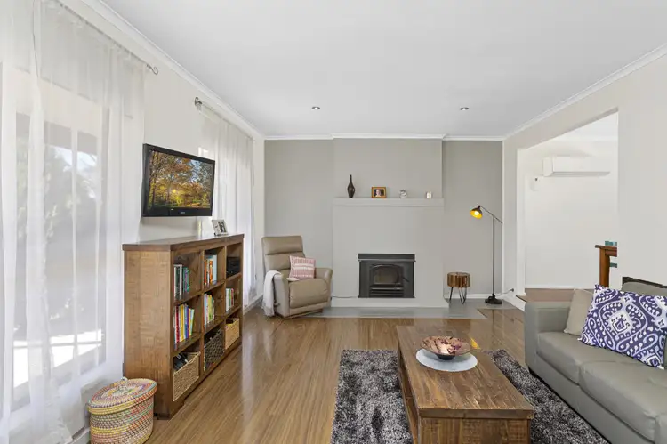 Third view of Homely house listing, 44 Kiddle Crescent, Richardson ACT 2905