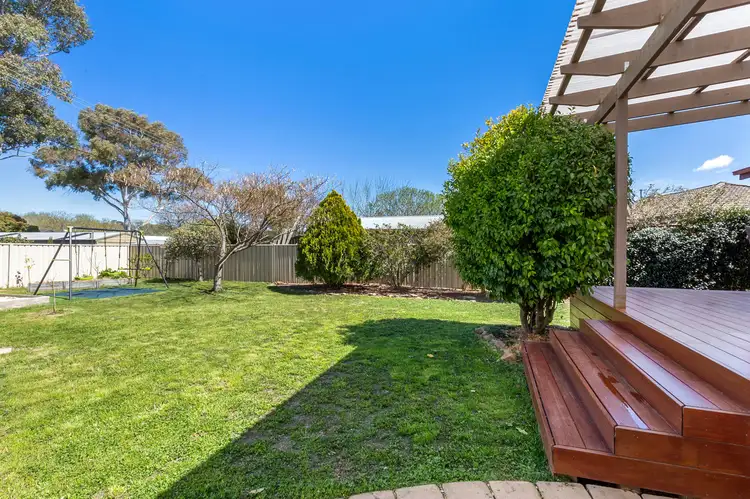 Fifth view of Homely house listing, 44 Kiddle Crescent, Richardson ACT 2905