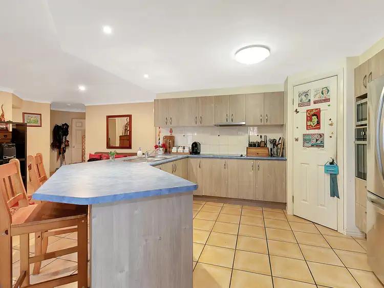 Third view of Homely house listing, 21 Manor Drive, Wellington Point QLD 4160