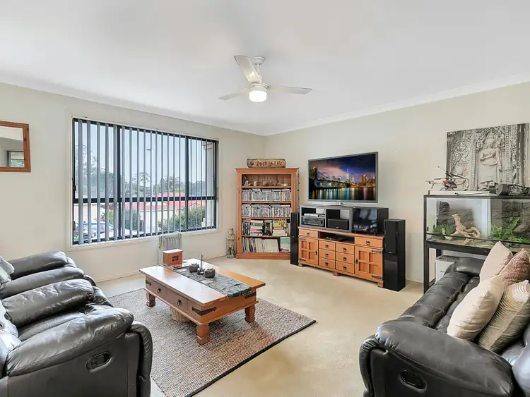 Fourth view of Homely house listing, 21 Manor Drive, Wellington Point QLD 4160