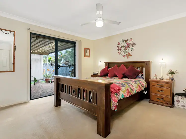 Fifth view of Homely house listing, 21 Manor Drive, Wellington Point QLD 4160