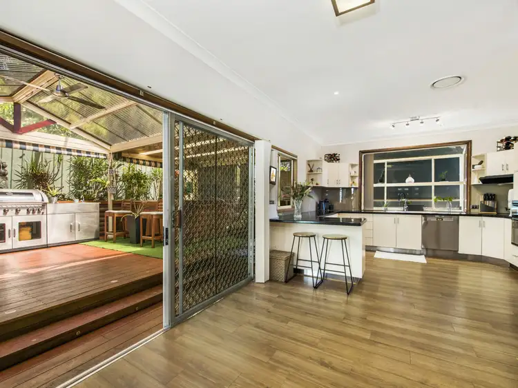 Fourth view of Homely house listing, 36 Scenic Drive, Budgewoi NSW 2262
