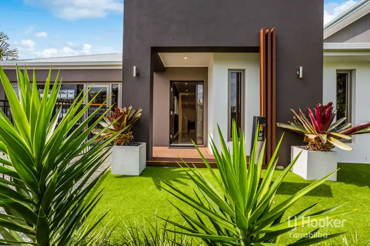 Main view of Homely house listing, 8 Mason Street, Yarrabilba QLD 4207