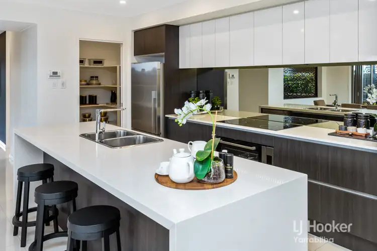 Third view of Homely house listing, 8 Mason Street, Yarrabilba QLD 4207