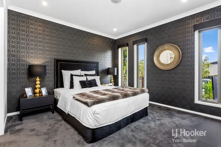 Fourth view of Homely house listing, 8 Mason Street, Yarrabilba QLD 4207