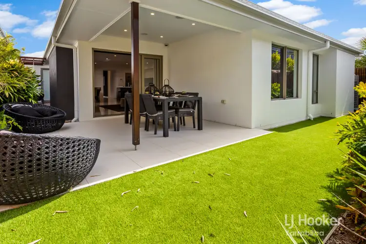Fifth view of Homely house listing, 8 Mason Street, Yarrabilba QLD 4207