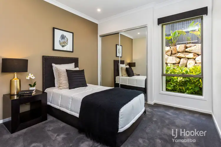 Sixth view of Homely house listing, 8 Mason Street, Yarrabilba QLD 4207