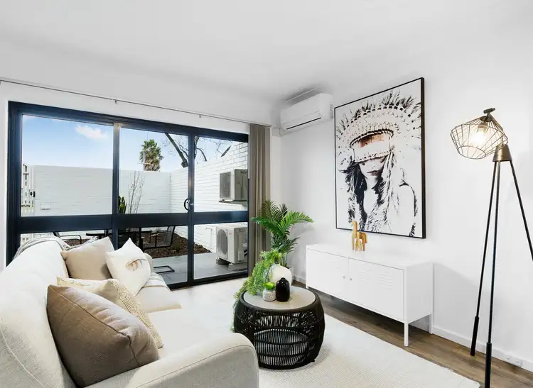 Main view of Homely townhouse listing, 5/579 Anzac Highway, Glenelg North SA 5045