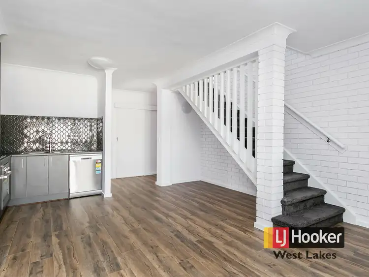 Fourth view of Homely townhouse listing, 5/579 Anzac Highway, Glenelg North SA 5045