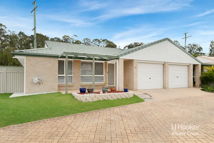 Main view of Homely house listing, 8/38 Kesteven Street, Albany Creek QLD 4035