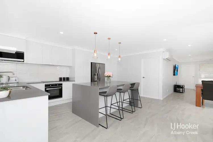 Second view of Homely house listing, 8/38 Kesteven Street, Albany Creek QLD 4035