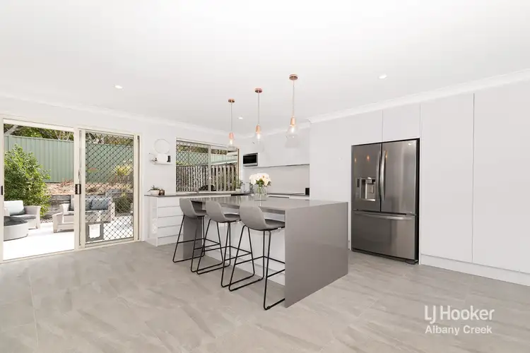 Third view of Homely house listing, 8/38 Kesteven Street, Albany Creek QLD 4035