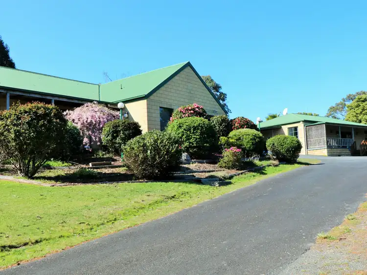 Main view of Homely house listing, 31 Penelope Street, St Helens TAS 7216