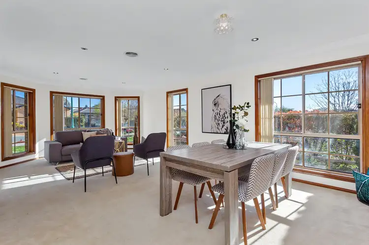 Main view of Homely house listing, 17 John Winter Street, Gungahlin ACT 2912