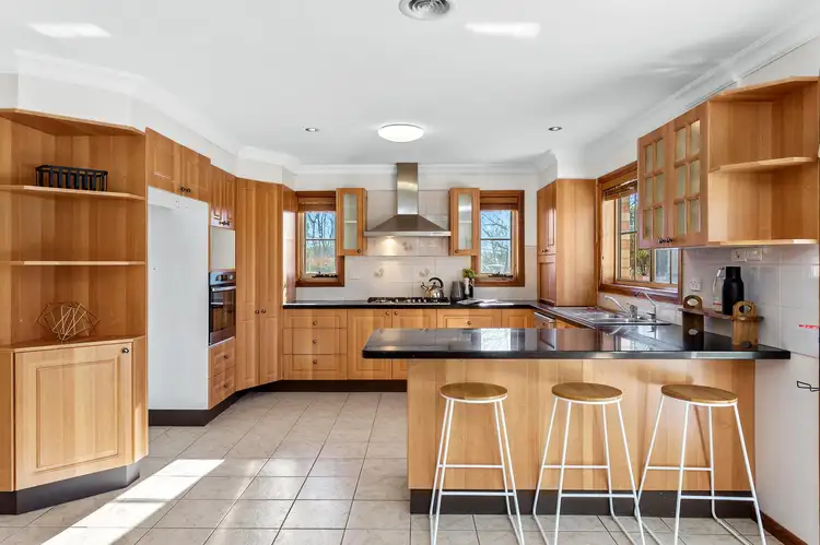 Third view of Homely house listing, 17 John Winter Street, Gungahlin ACT 2912
