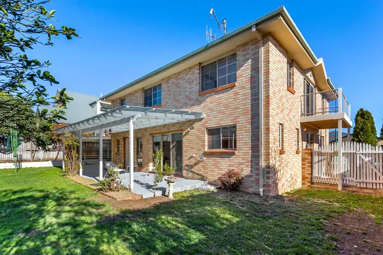 Fourth view of Homely house listing, 17 John Winter Street, Gungahlin ACT 2912