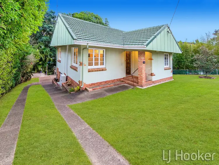 Second view of Homely house listing, 48 Walkers Drive, Balmoral QLD 4171