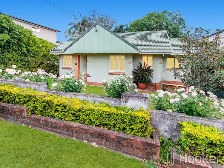 Third view of Homely house listing, 48 Walkers Drive, Balmoral QLD 4171