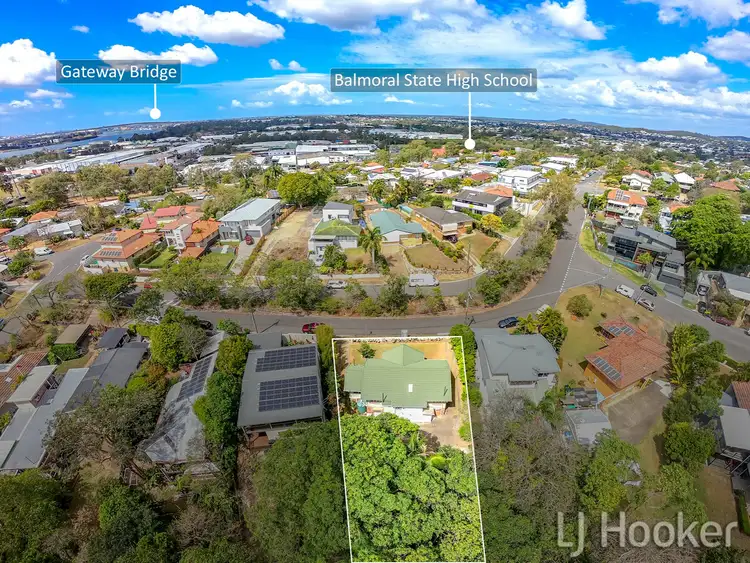 Fourth view of Homely house listing, 48 Walkers Drive, Balmoral QLD 4171