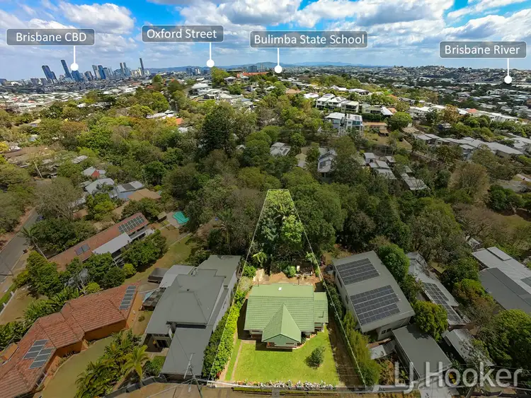 Fifth view of Homely house listing, 48 Walkers Drive, Balmoral QLD 4171