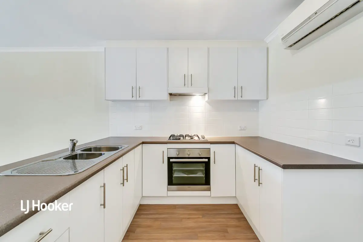 Main view of Homely townhouse listing, 15B Queen Street, Smithfield SA 5114