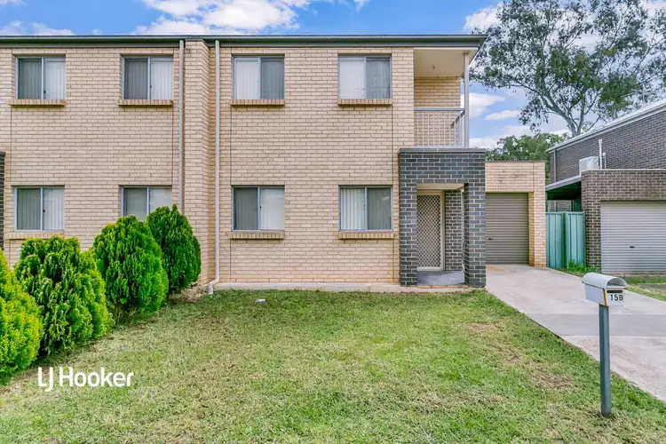 Second view of Homely townhouse listing, 15B Queen Street, Smithfield SA 5114