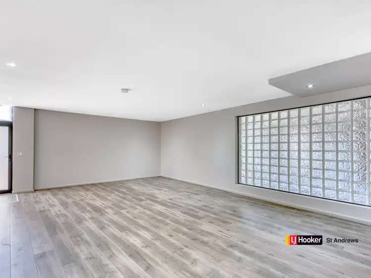 Third view of Homely unit listing, Unit 18/1 Parc Guell Drive, Campbelltown NSW 2560