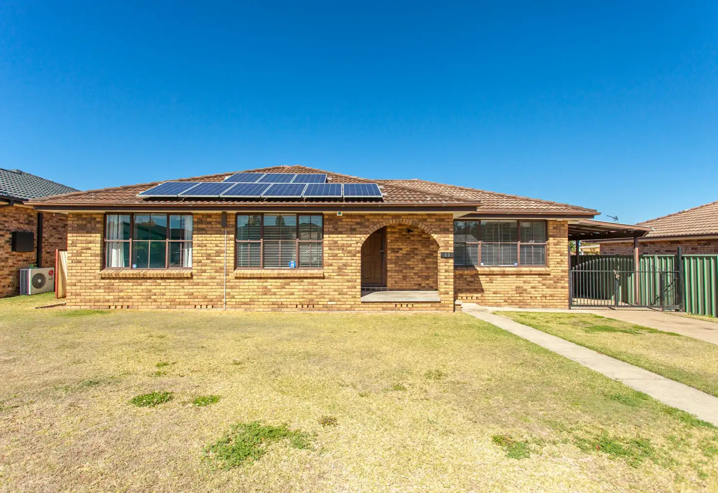 Main view of Homely house listing, 20 Comerford Close, Aberdare NSW 2325