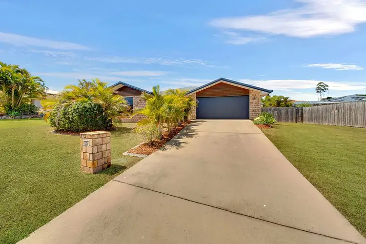 106 Penda Avenue, New Auckland QLD 4680