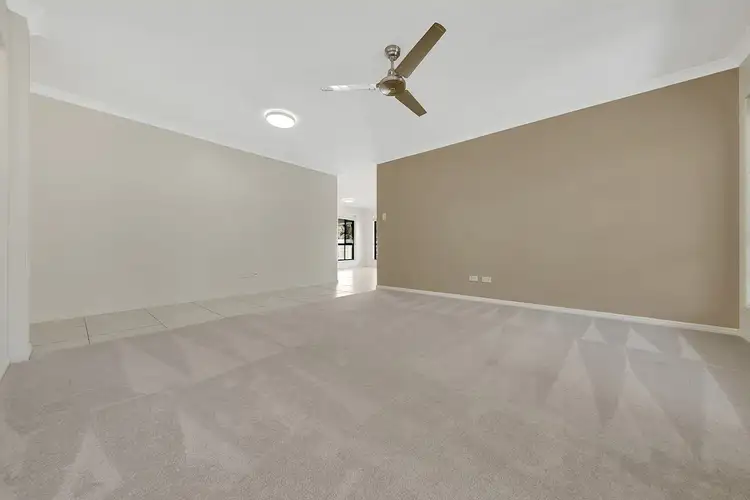 Fourth view of Homely house listing, 106 Penda Avenue, New Auckland QLD 4680