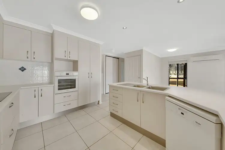 Fifth view of Homely house listing, 106 Penda Avenue, New Auckland QLD 4680