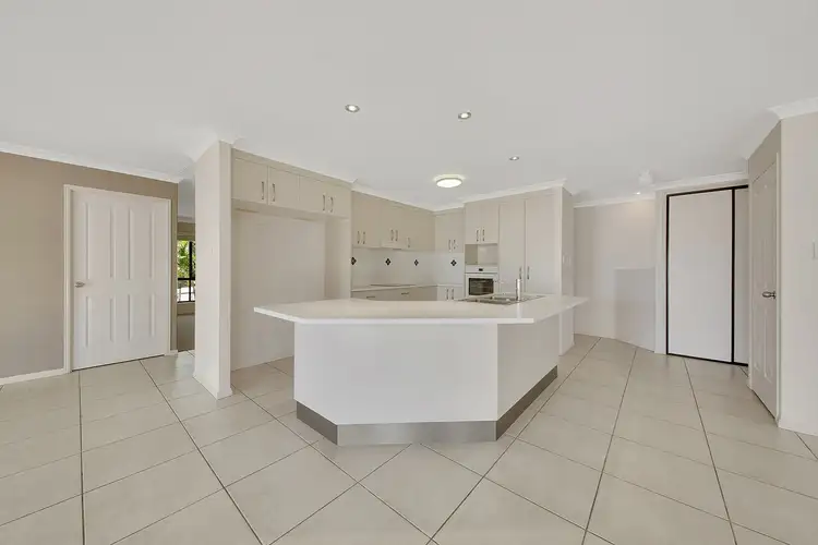 Sixth view of Homely house listing, 106 Penda Avenue, New Auckland QLD 4680