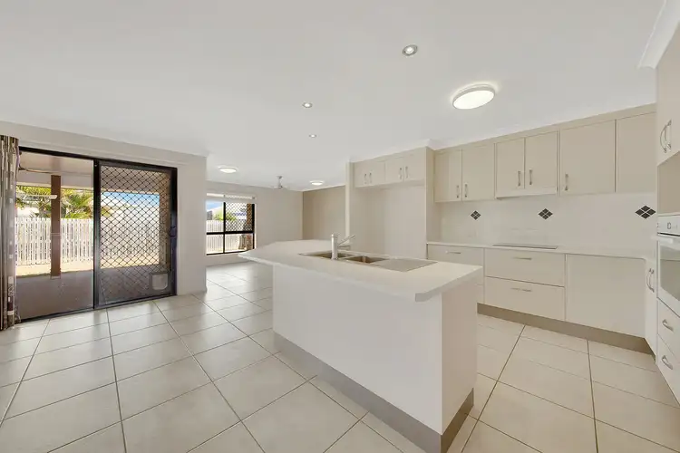 Seventh view of Homely house listing, 106 Penda Avenue, New Auckland QLD 4680