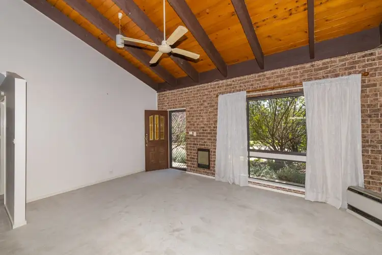 Second view of Homely townhouse listing, 4/9 Thurralilly Street, Queanbeyan NSW 2620