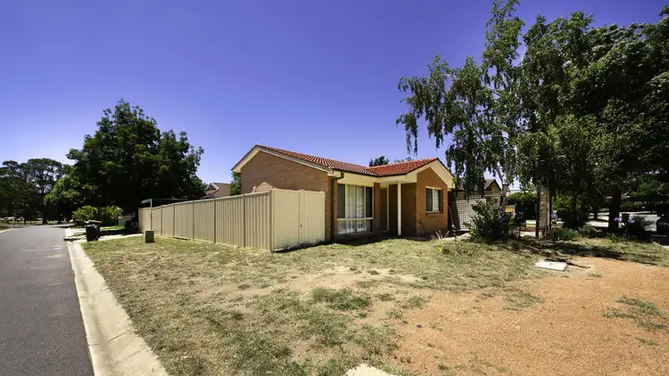 Second view of Homely house listing, 42 Bargang Crescent, Ngunnawal ACT 2913