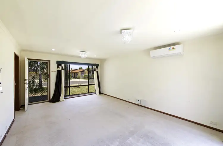 Third view of Homely house listing, 42 Bargang Crescent, Ngunnawal ACT 2913