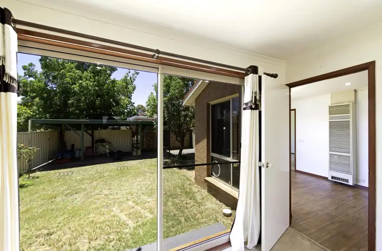 Sixth view of Homely house listing, 42 Bargang Crescent, Ngunnawal ACT 2913