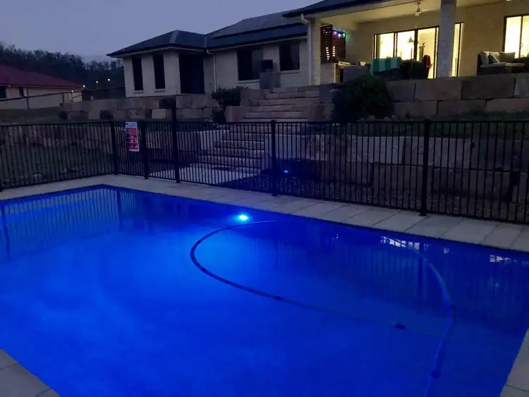 Second view of Homely house listing, 104 Condamine Drive, Fernvale QLD 4306