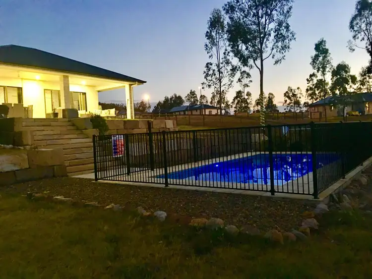 Third view of Homely house listing, 104 Condamine Drive, Fernvale QLD 4306