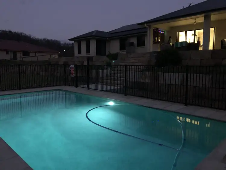 Fourth view of Homely house listing, 104 Condamine Drive, Fernvale QLD 4306