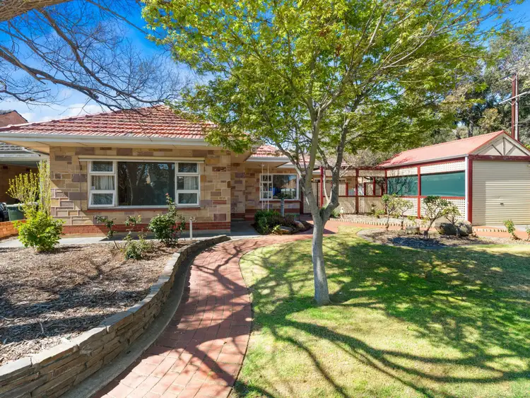 2 Debney Street, Fulham Gardens SA 5024