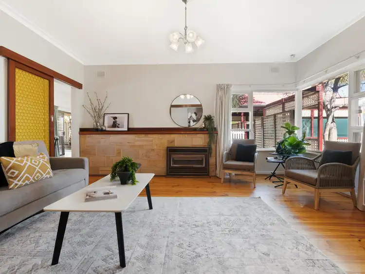 Second view of Homely house listing, 2 Debney Street, Fulham Gardens SA 5024