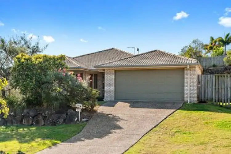 16 Wellers Street, Pacific Pines QLD 4211