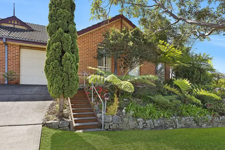 1/1 Robert Place, Bateau Bay NSW 2261