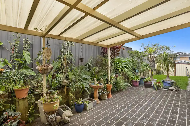 Sixth view of Homely semi-detached listing, 1/1 Robert Place, Bateau Bay NSW 2261