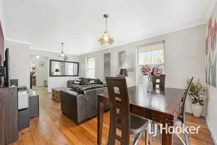 Sixth view of Homely house listing, 27 Hallam Road, Hampton Park VIC 3976