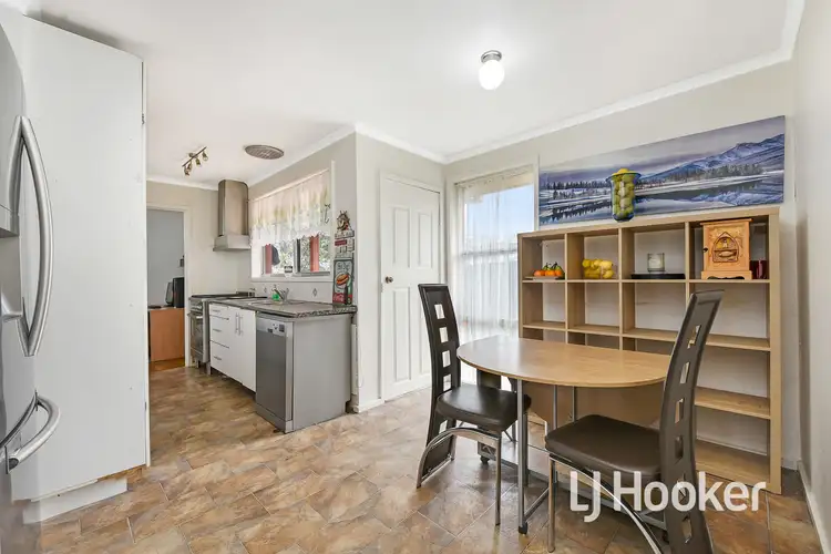 Seventh view of Homely house listing, 27 Hallam Road, Hampton Park VIC 3976