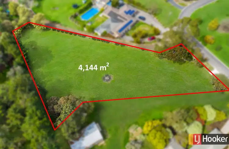 Main view of Homely land listing, Lot 2/6 Milne Court, Wallan VIC 3756