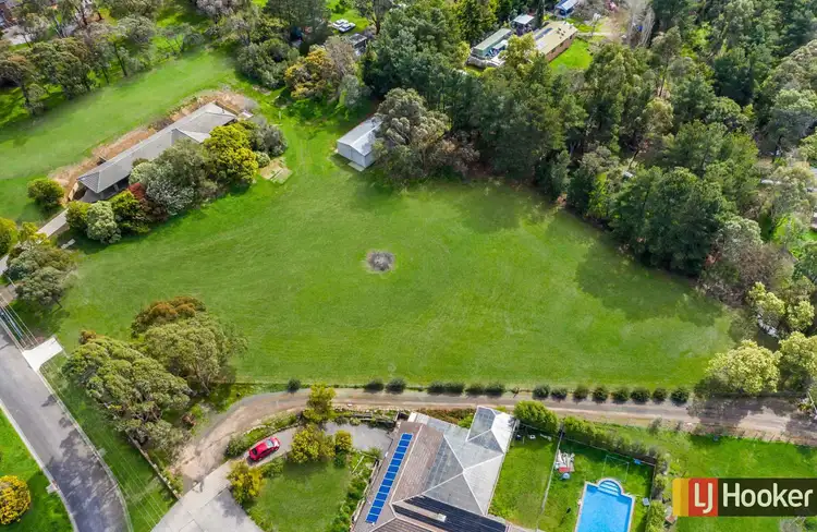 Second view of Homely land listing, Lot 2/6 Milne Court, Wallan VIC 3756