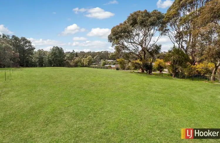 Fourth view of Homely land listing, Lot 2/6 Milne Court, Wallan VIC 3756